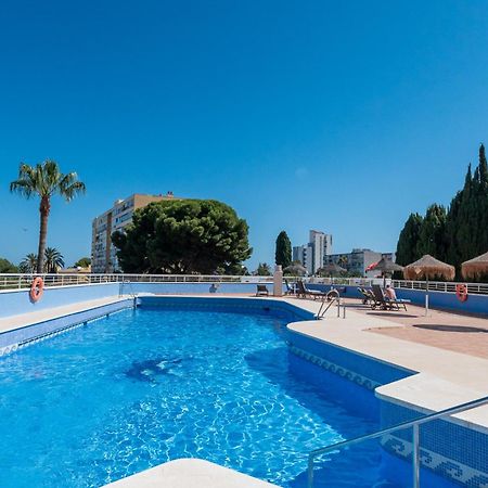 Cielomar Apartment Benalmadena Bagian luar foto
