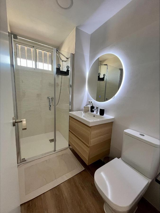 Cielomar Apartment Benalmadena Bagian luar foto
