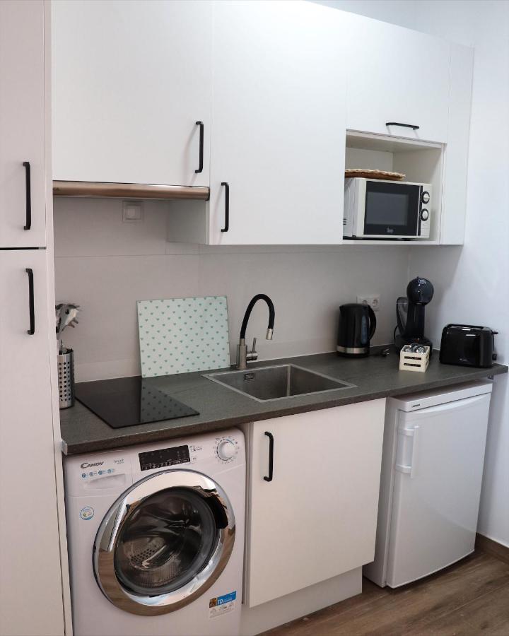 Cielomar Apartment Benalmadena Bagian luar foto
