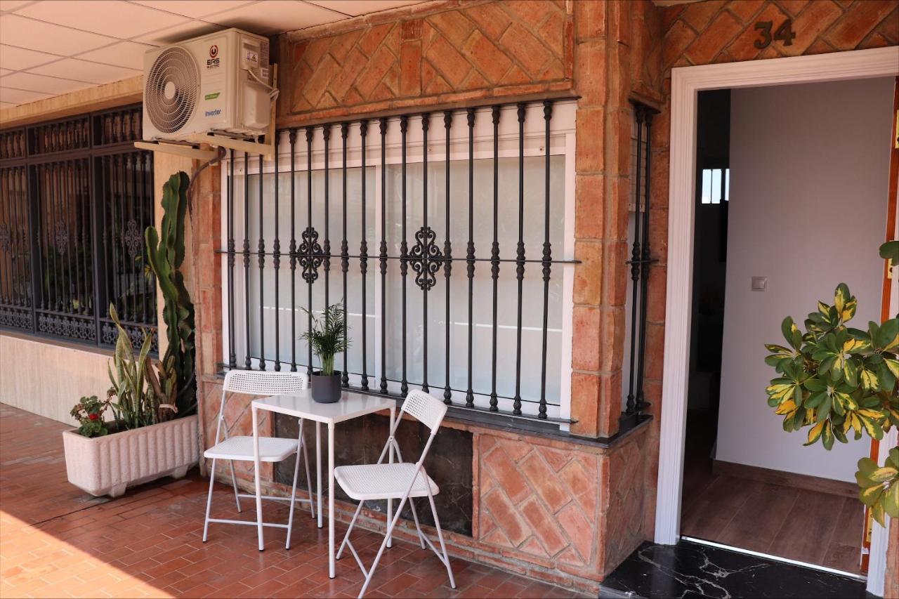 Cielomar Apartment Benalmadena Bagian luar foto