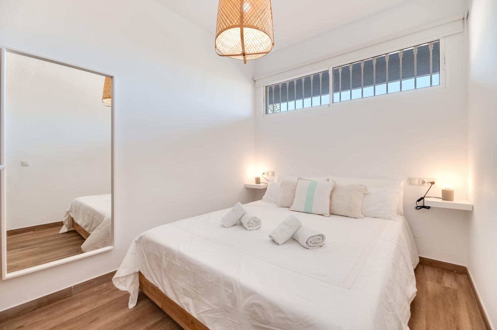 Cielomar Apartment Benalmadena Bagian luar foto