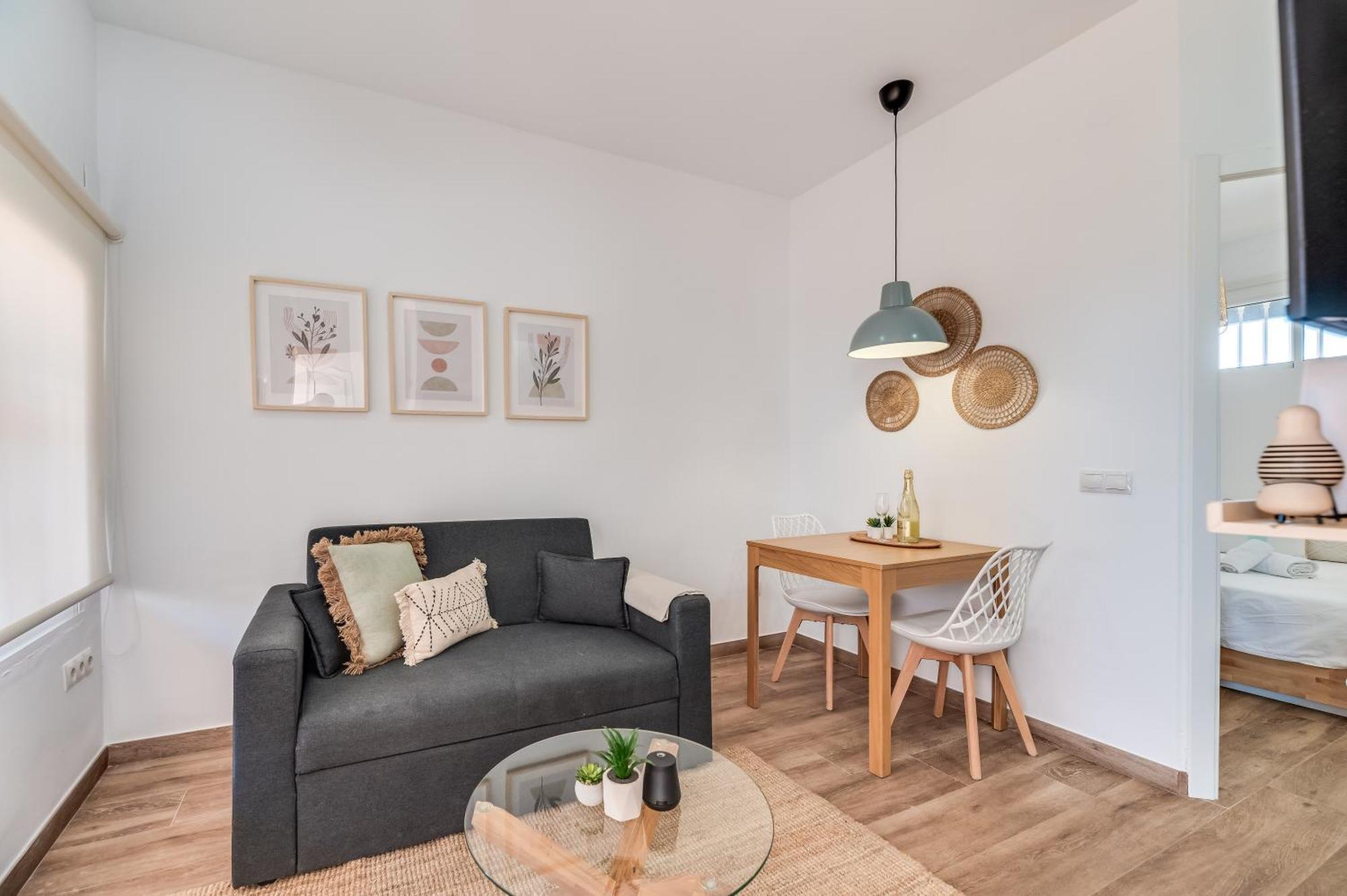 Cielomar Apartment Benalmadena Bagian luar foto