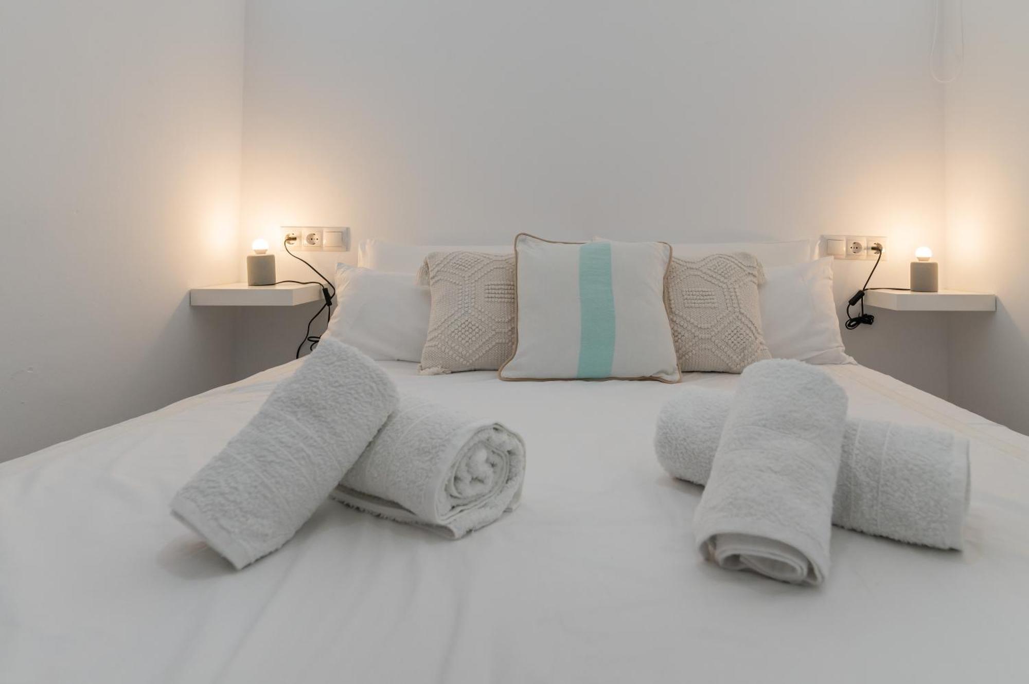 Cielomar Apartment Benalmadena Bagian luar foto