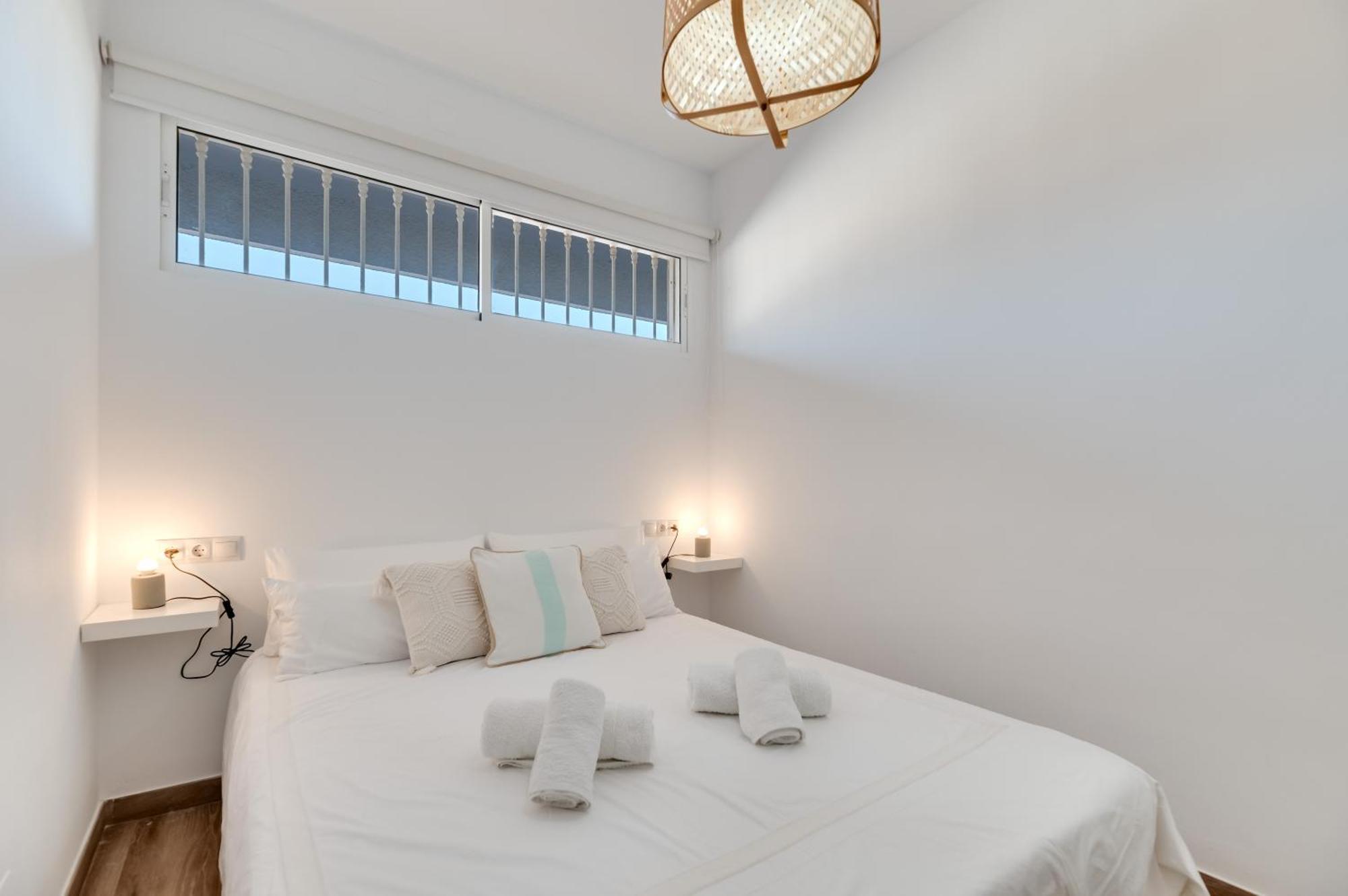 Cielomar Apartment Benalmadena Bagian luar foto