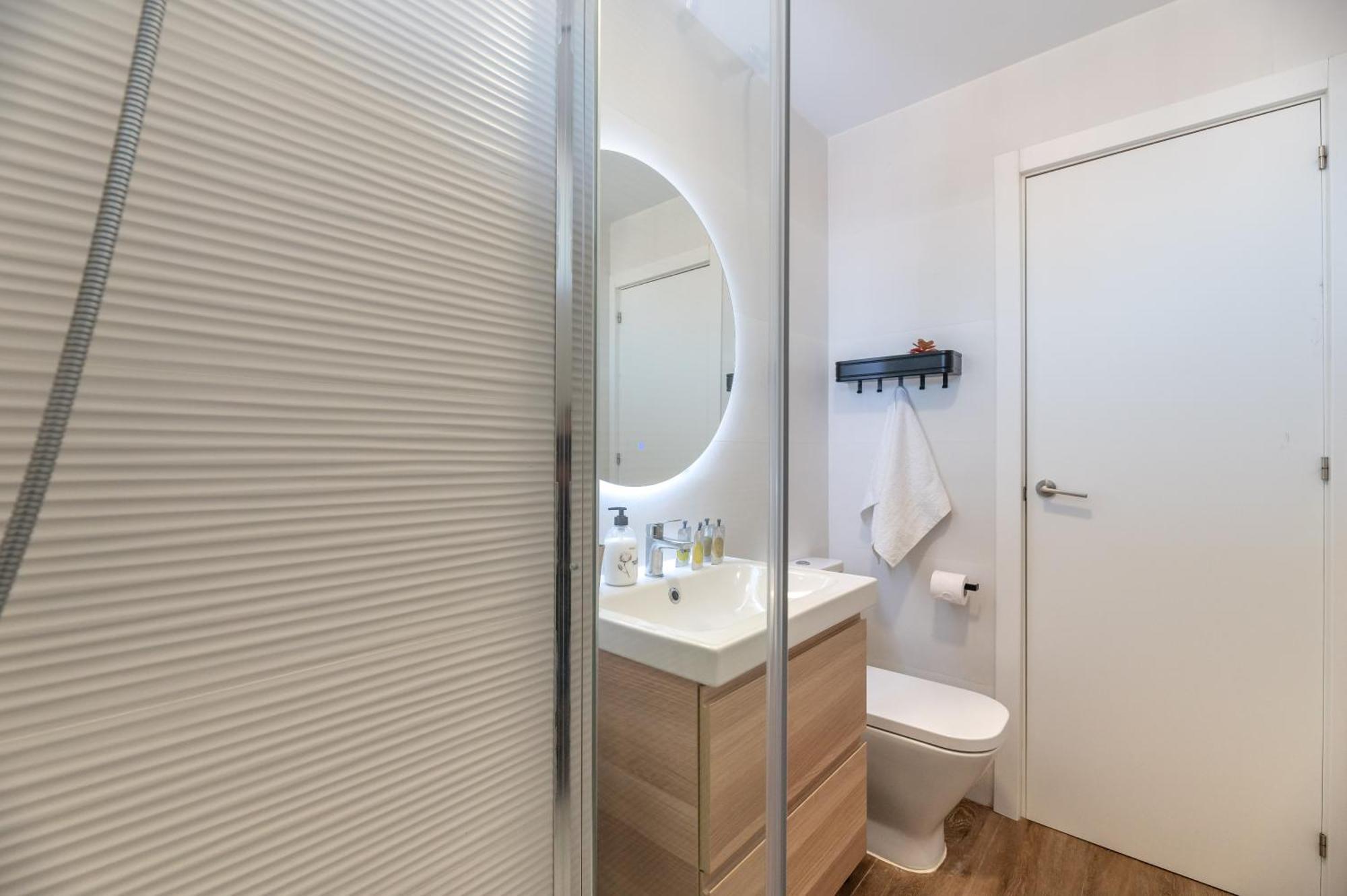 Cielomar Apartment Benalmadena Bagian luar foto