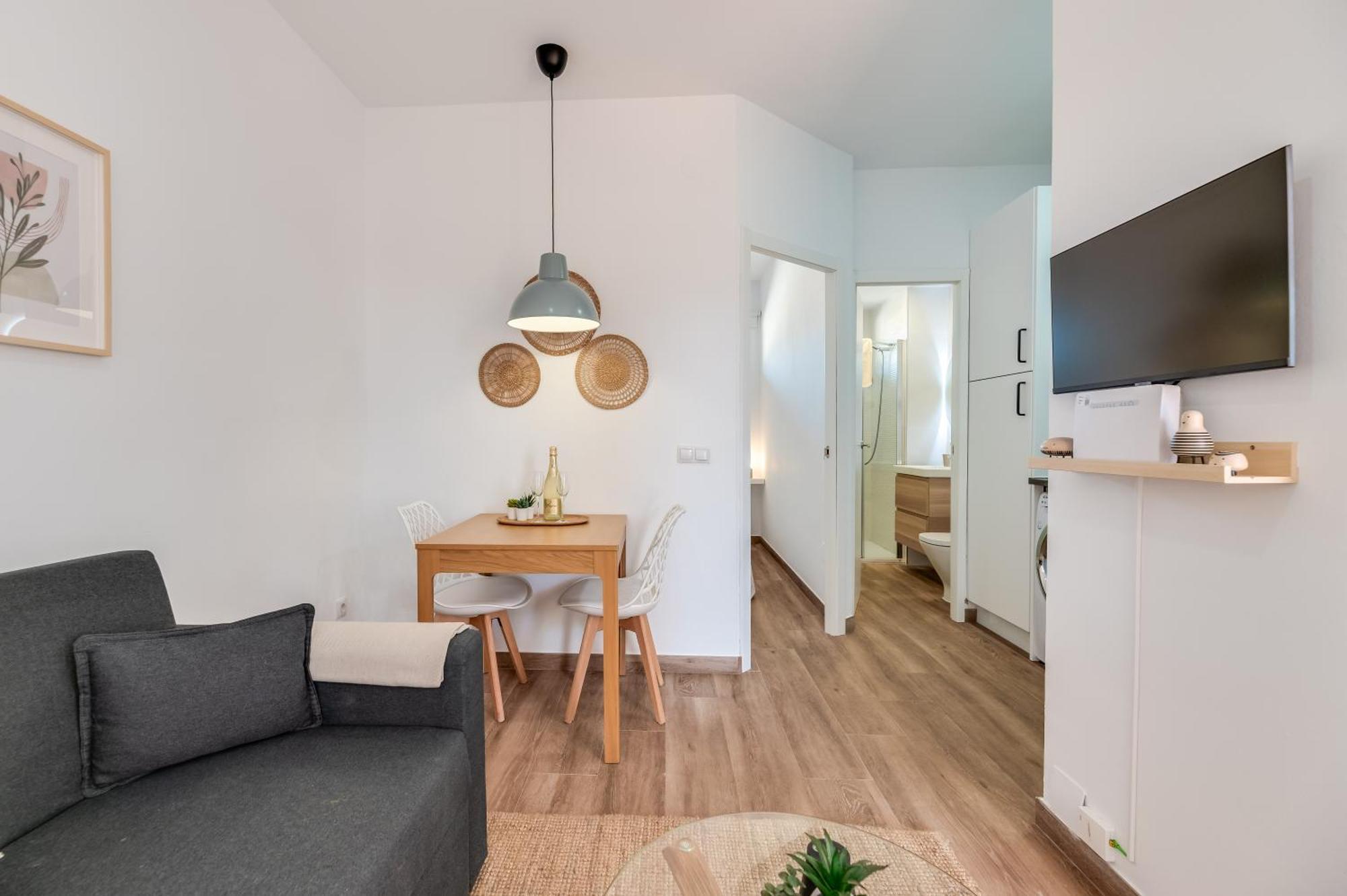 Cielomar Apartment Benalmadena Bagian luar foto