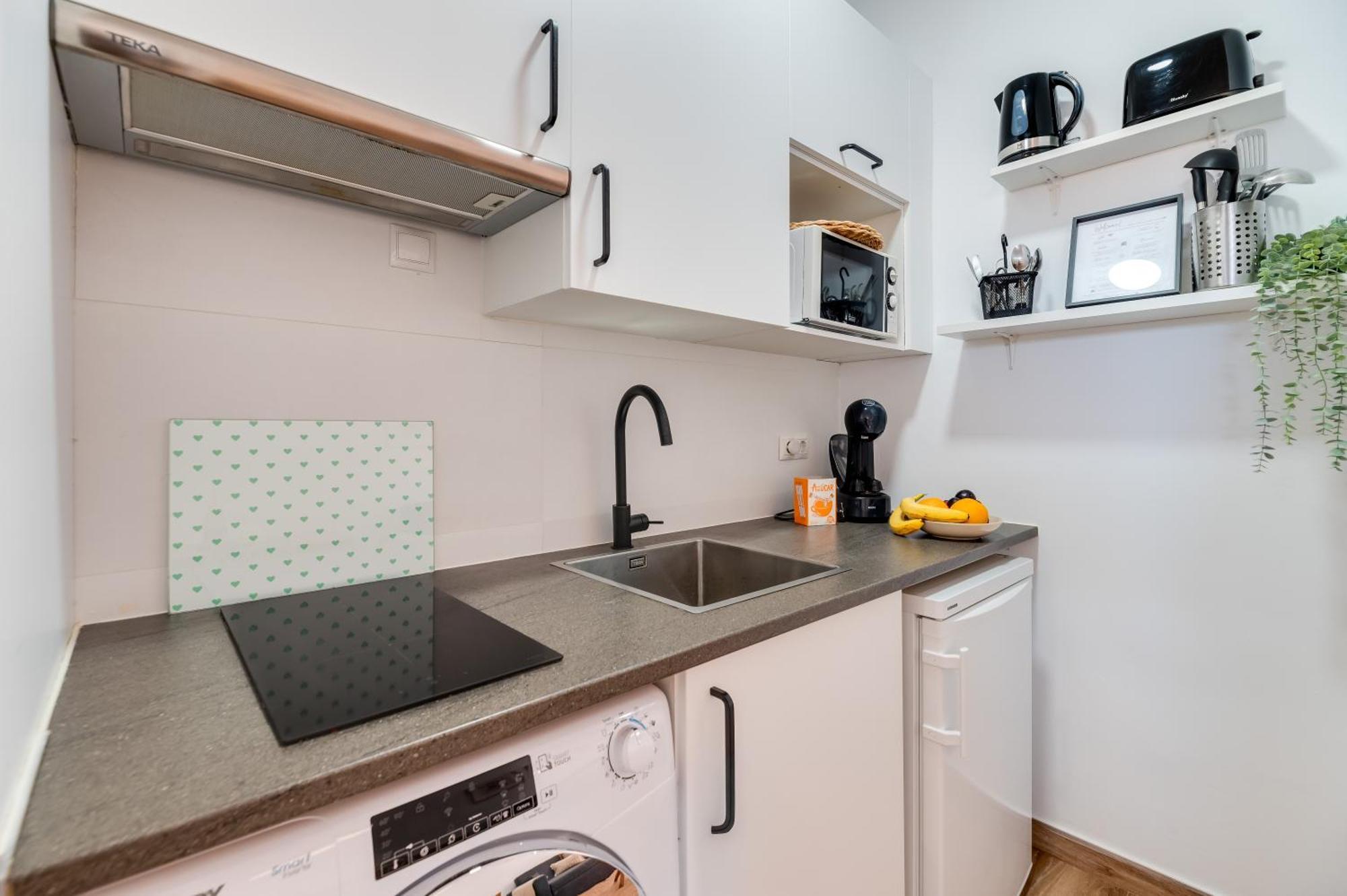 Cielomar Apartment Benalmadena Bagian luar foto