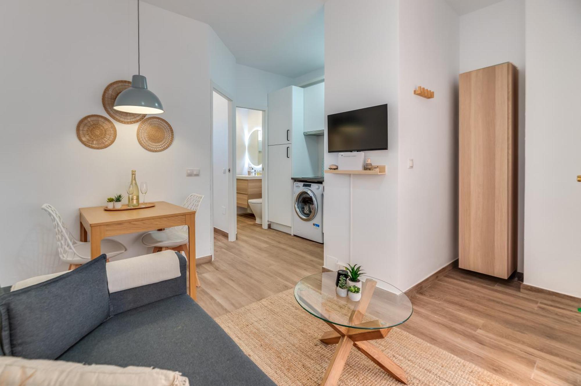 Cielomar Apartment Benalmadena Bagian luar foto