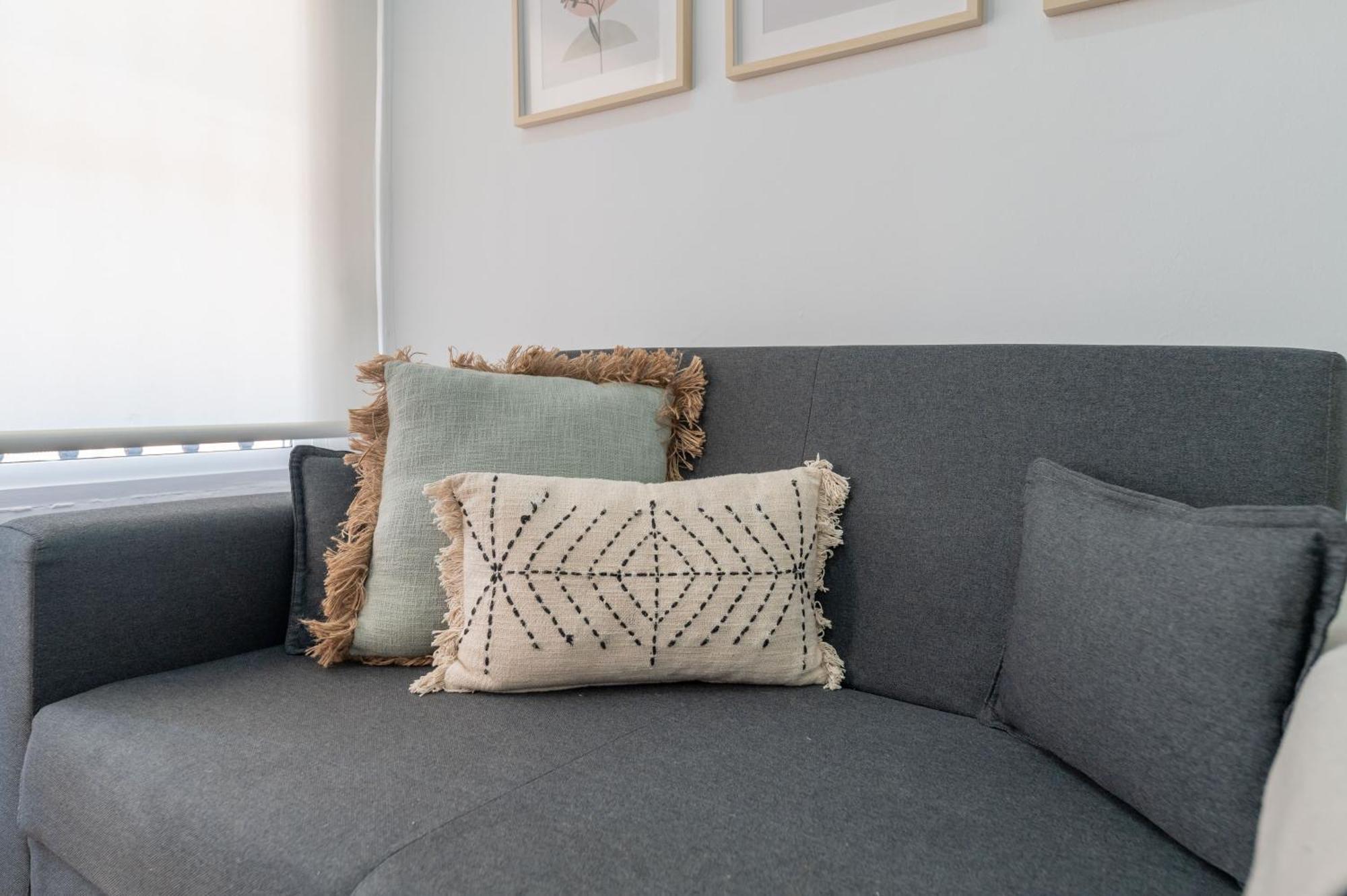 Cielomar Apartment Benalmadena Bagian luar foto