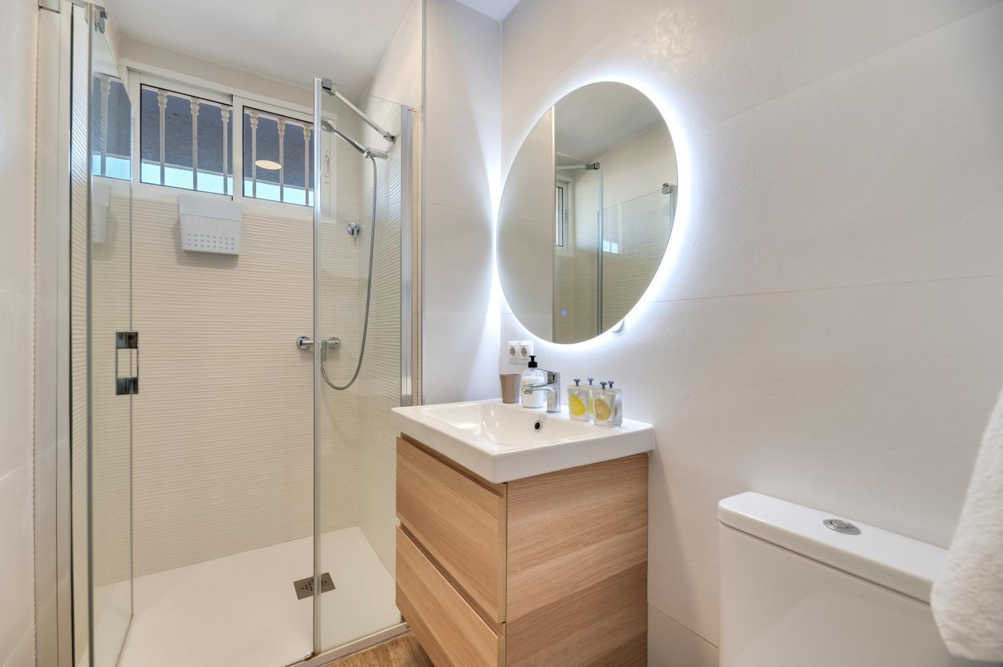 Cielomar Apartment Benalmadena Bagian luar foto