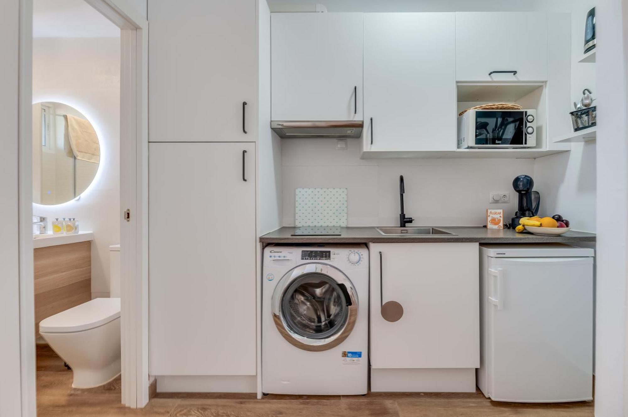 Cielomar Apartment Benalmadena Bagian luar foto