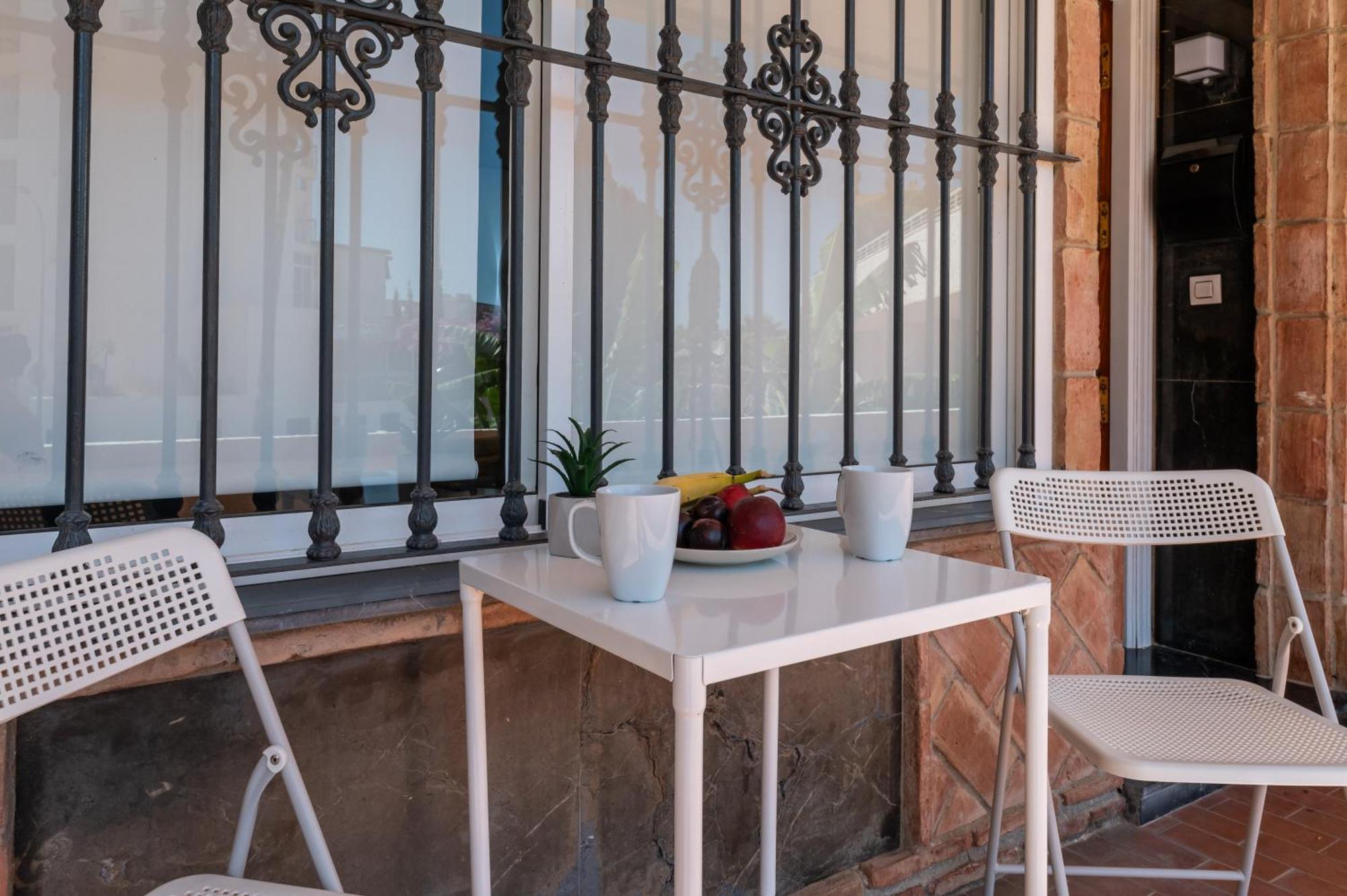 Cielomar Apartment Benalmadena Bagian luar foto